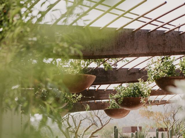 Patrick and Victoria's Wedding in San Jose del Cabo, Mexico 39