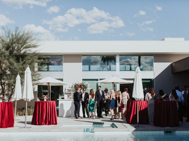 Shane and Ryann&apos;s Wedding in La Quinta, California 4