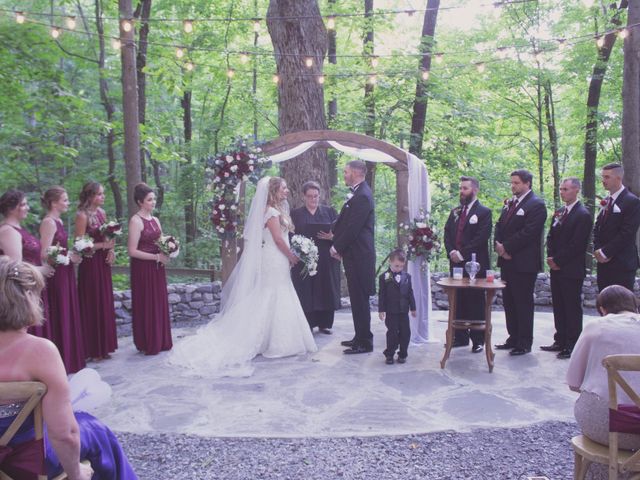 Amanda and Nick&apos;s Wedding in Trenton, Georgia 4