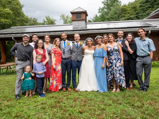 Lauren and Alex&apos;s Wedding in Troy, New York 16