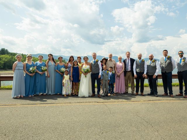 Lauren and Alex&apos;s Wedding in Troy, New York 23