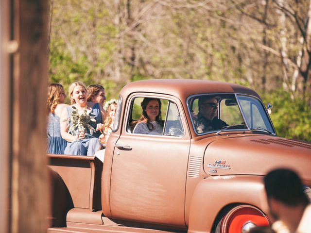 Matt and Stacy&apos;s Wedding in High Ridge, Missouri 21