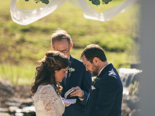 Matt and Stacy&apos;s Wedding in High Ridge, Missouri 5