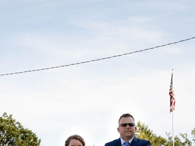 Will and Sarah&apos;s Wedding in Vermilion, Ohio 19