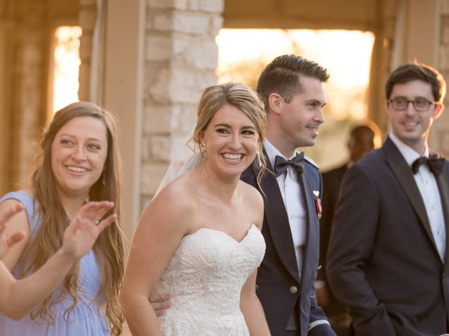 Colby and Annie&apos;s Wedding in Schwertner, Texas 18