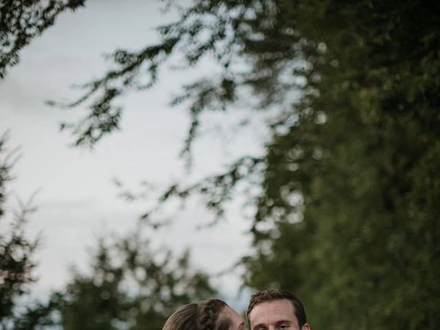Mary and Braiden&apos;s Wedding in Le Sueur, Minnesota 21