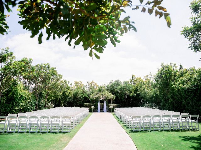 Gene and Ariana&apos;s Wedding in San Diego, California 1