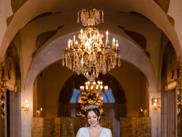 Emily and Troy&apos;s Wedding in Ocean City, New Jersey 13