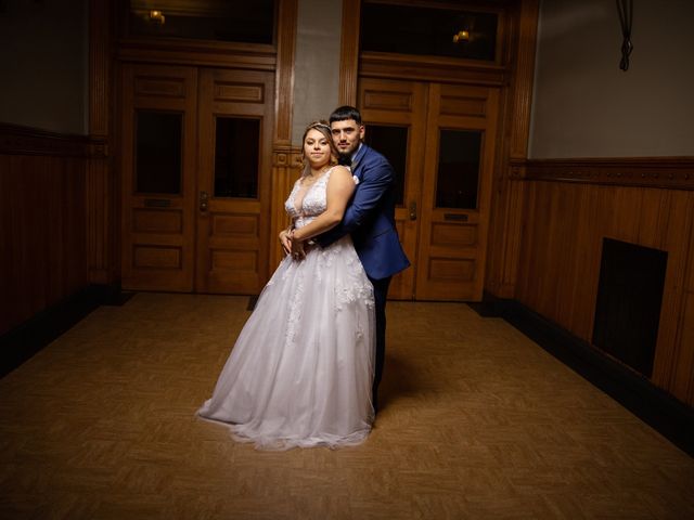 Gino and Marisela&apos;s Wedding in Waukesha, Wisconsin 21