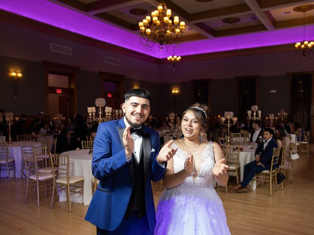 Gino and Marisela&apos;s Wedding in Waukesha, Wisconsin 25