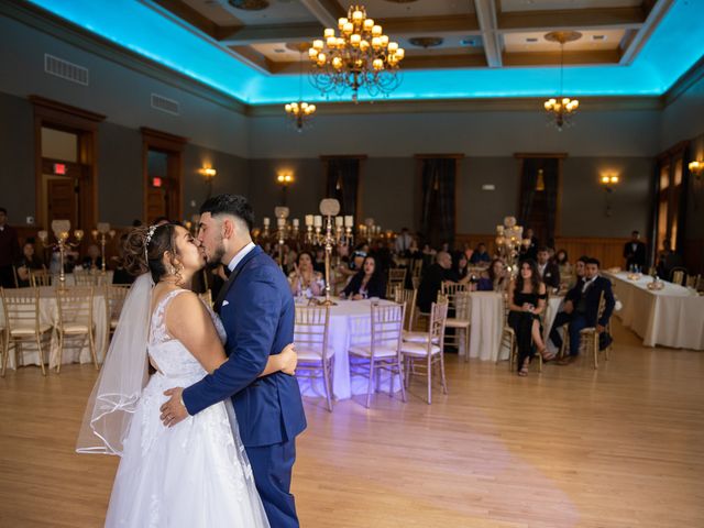 Gino and Marisela&apos;s Wedding in Waukesha, Wisconsin 27