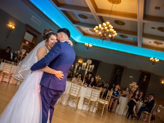 Gino and Marisela&apos;s Wedding in Waukesha, Wisconsin 2