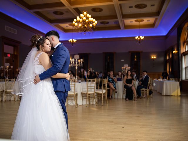 Gino and Marisela&apos;s Wedding in Waukesha, Wisconsin 30