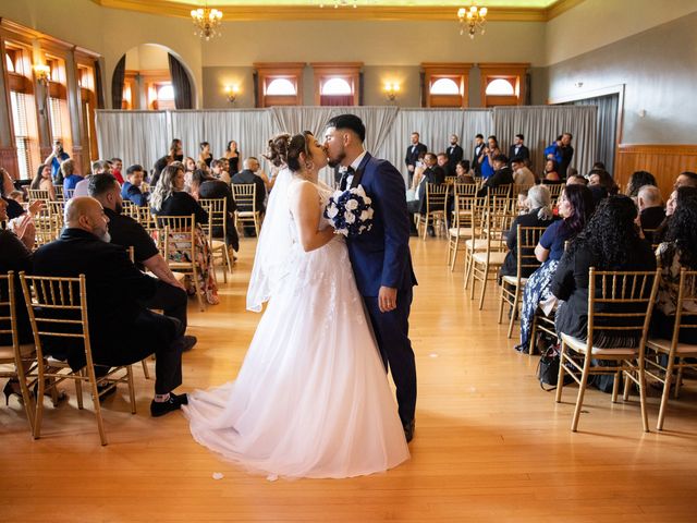 Gino and Marisela&apos;s Wedding in Waukesha, Wisconsin 31