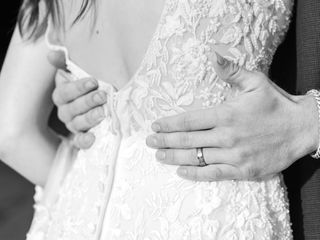 Emily &amp; Caleb's wedding 3