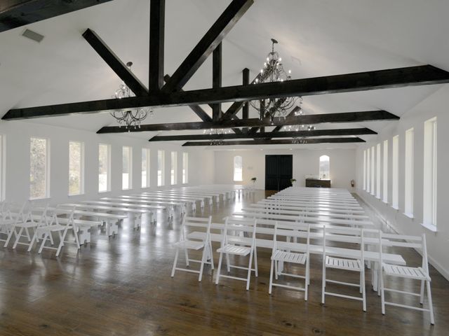 Toto and Ricky's Wedding in Plantersville, Texas 5