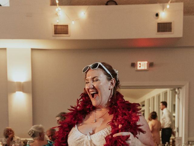 Eileen and Gene's Wedding in Baltimore, Maryland 11
