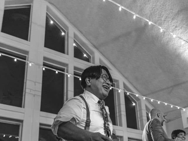 Eileen and Gene's Wedding in Baltimore, Maryland 12