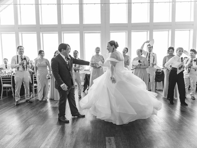 Eileen and Gene's Wedding in Baltimore, Maryland 16