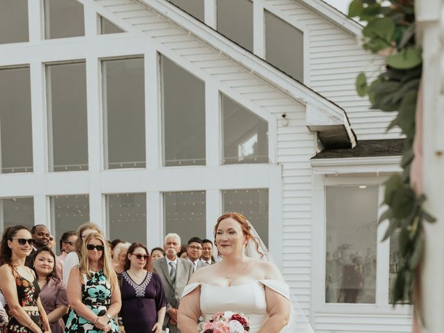 Eileen and Gene's Wedding in Baltimore, Maryland 21