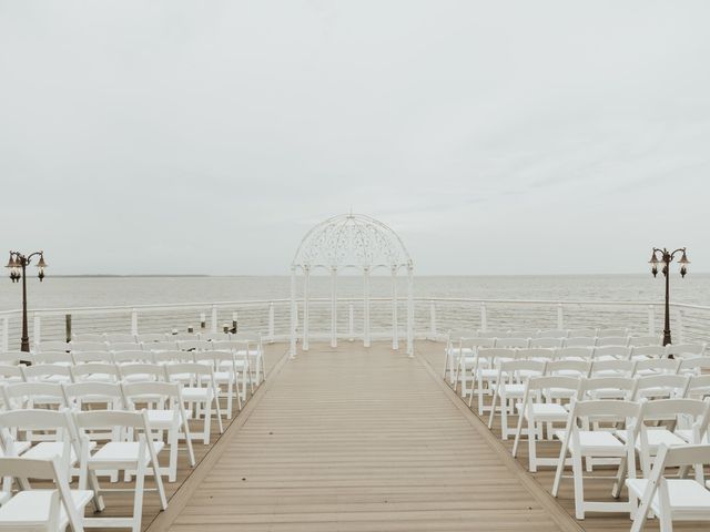 Eileen and Gene's Wedding in Baltimore, Maryland 36