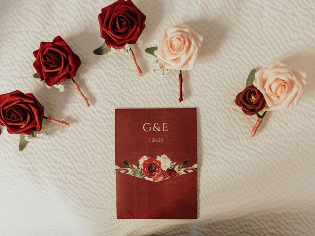 Eileen and Gene's Wedding in Baltimore, Maryland 46