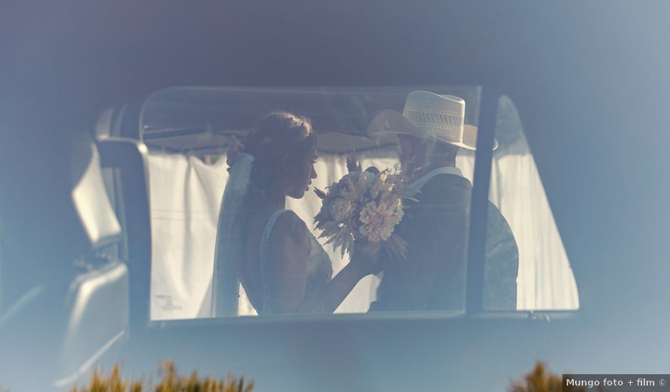 Caleb and Emily's Wedding in Carthage, Tennessee