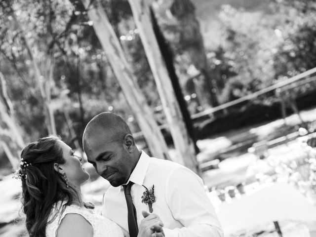 Junior and Jennifer&apos;s Wedding in San Marcos, California 14