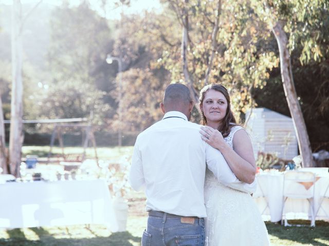 Junior and Jennifer&apos;s Wedding in San Marcos, California 15