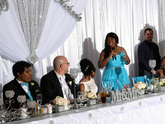Scott and Michaela&apos;s Wedding in Lake Worth, Florida 6