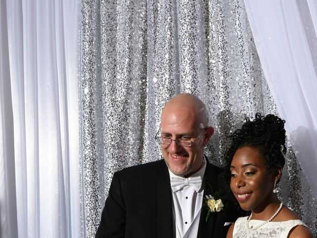 Scott and Michaela&apos;s Wedding in Lake Worth, Florida 7