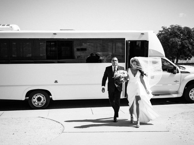 Emmanuel  and Sylvia&apos;s Wedding in Paso Robles, California 16