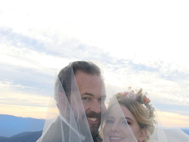 Matt and Jess&apos;s Wedding in Charlottesville, Virginia 8