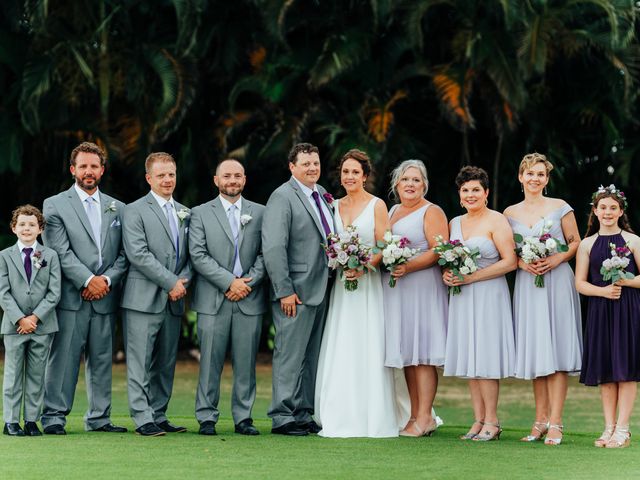 Jason and Carey&apos;s Wedding in Naples, Florida 74