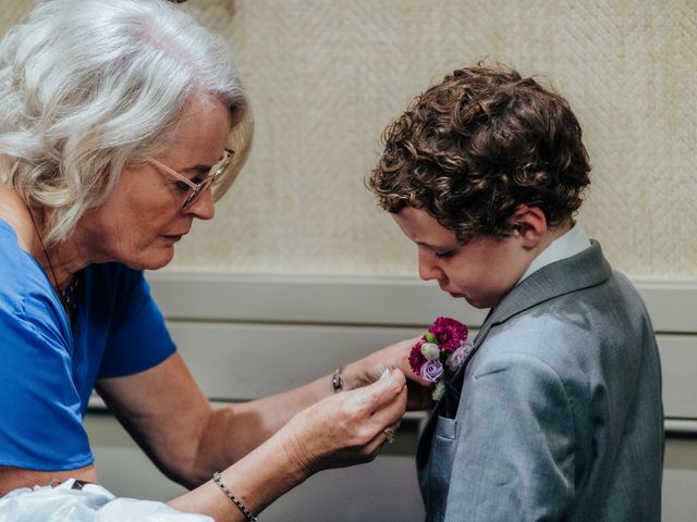 Jason and Carey&apos;s Wedding in Naples, Florida 188