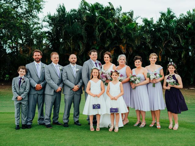 Jason and Carey&apos;s Wedding in Naples, Florida 204