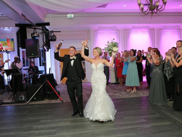 Anthony  and Caitlin 's Wedding in Schenectady, New York 11