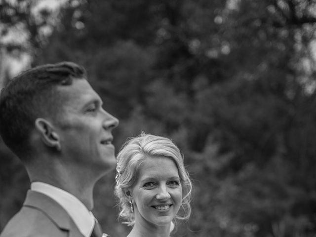 Anna Busta and Clay Schaeffer&apos;s Wedding in Medora, North Dakota 34