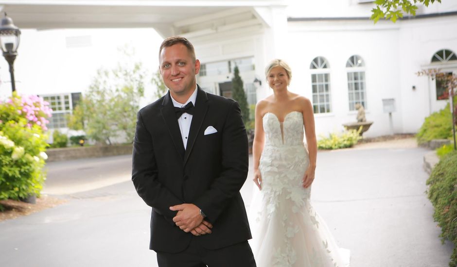 Anthony  and Caitlin 's Wedding in Schenectady, New York