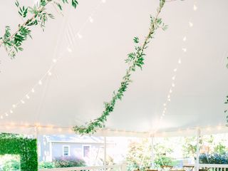Emily &amp; Jake's wedding 1