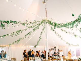 Emily &amp; Jake's wedding 2