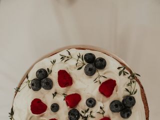 Chris &amp; Aranya's wedding 1