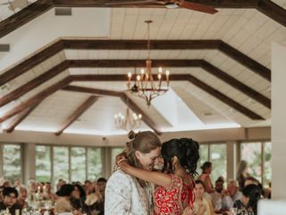 Chris &amp; Aranya's wedding 3