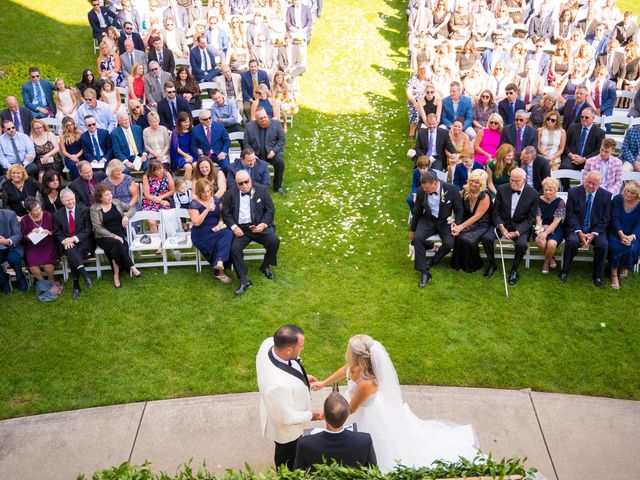 Dylan and Taylor&apos;s Wedding in Clarkston, Michigan 50