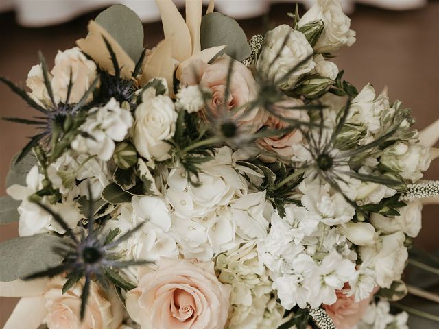 Casey and Sorrel's Wedding in Lubbock, Texas 3