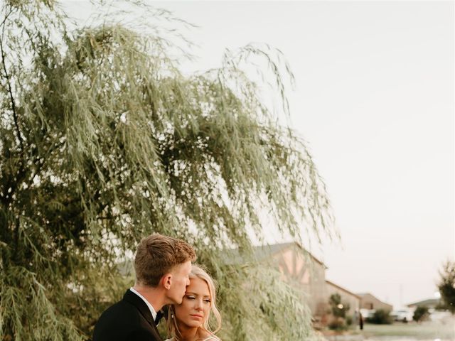 Casey and Sorrel's Wedding in Lubbock, Texas 35