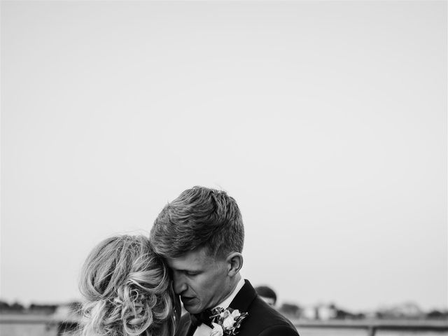 Casey and Sorrel's Wedding in Lubbock, Texas 38