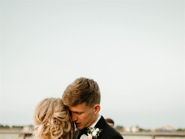 Casey and Sorrel's Wedding in Lubbock, Texas 41