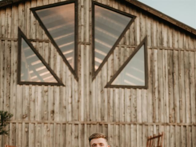 Casey and Sorrel's Wedding in Lubbock, Texas 49
