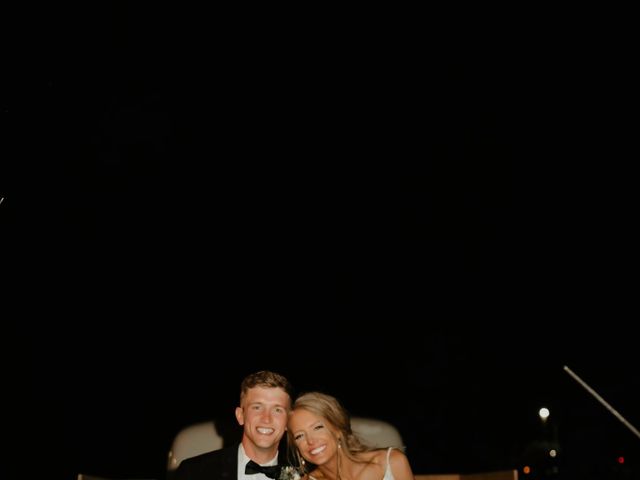 Casey and Sorrel's Wedding in Lubbock, Texas 52